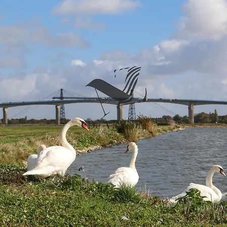 Le Gambetta - Proche Du Centre-ville Et Des Thermes *
