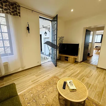 Apartment Le Gambetta - Proche Du Centre-ville Et Des Thermes