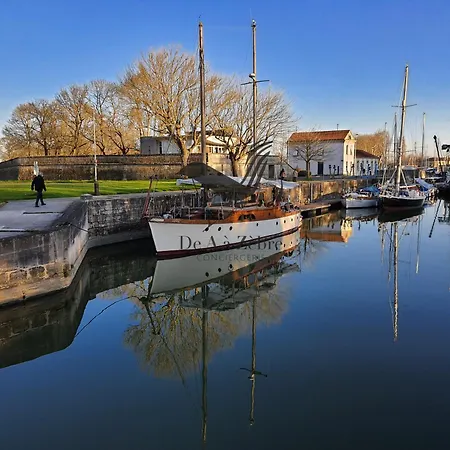 Apartment Le Gambetta - Proche Du Centre-ville Et Des Thermes Rochefort (Charente-Maritime)