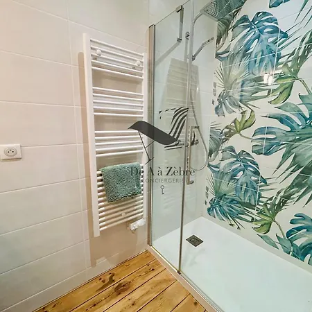 Le Gambetta - Proche Du Centre-ville Et Des Thermes