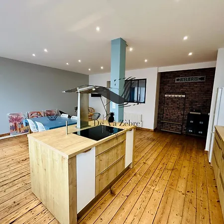 Apartment Le Gambetta - Proche Du Centre-ville Et Des Thermes *