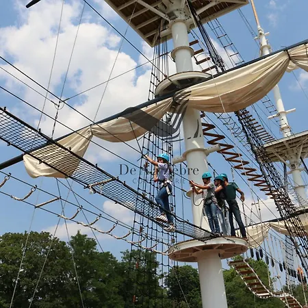 Le Gambetta - Proche Du Centre-ville Et Des Thermes