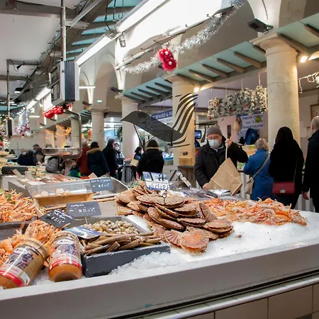 Le Gambetta - Proche Du Centre-ville Et Des Thermes