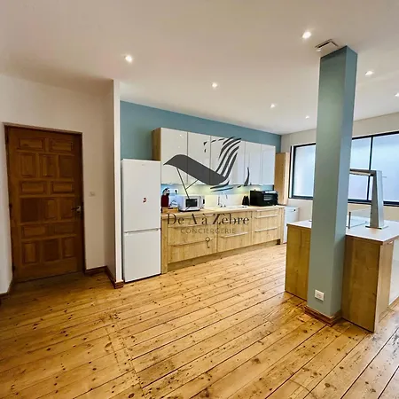 Apartment Le Gambetta - Proche Du Centre-ville Et Des Thermes