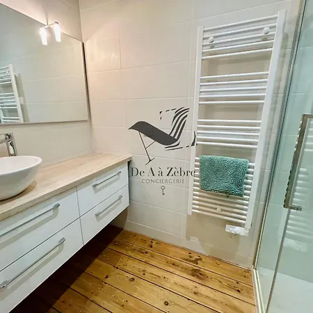 Le Gambetta - Proche Du Centre-ville Et Des Thermes Apartment *