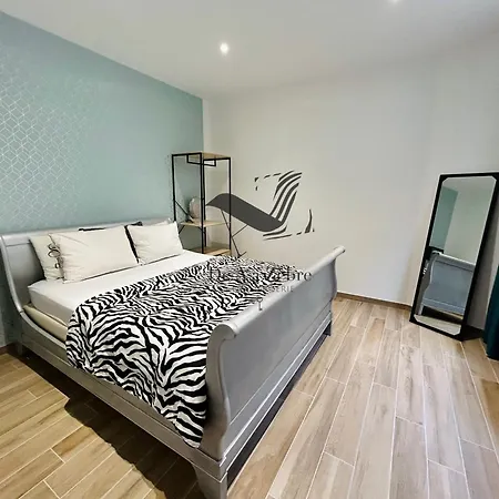 Le Gambetta - Proche Du Centre-ville Et Des Thermes Apartment