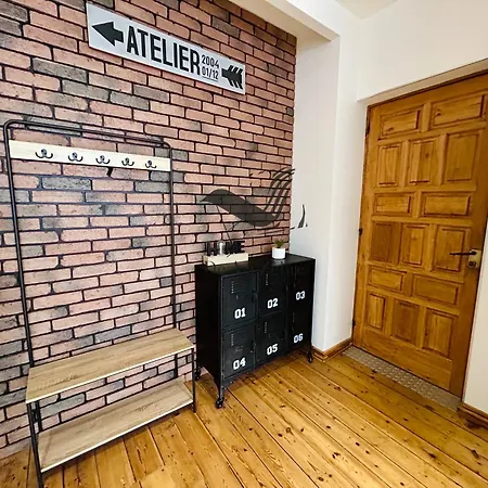 Apartment Le Gambetta - Proche Du Centre-ville Et Des Thermes *