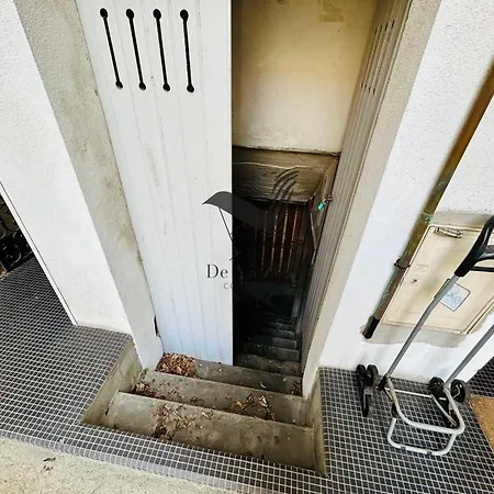 Le Gambetta - Proche Du Centre-ville Et Des Thermes *