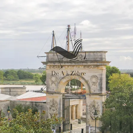 Apartment Le Gambetta - Proche Du Centre-ville Et Des Thermes