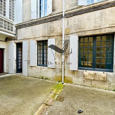 Le Gambetta - Proche Du Centre-ville Et Des Thermes Appartement *