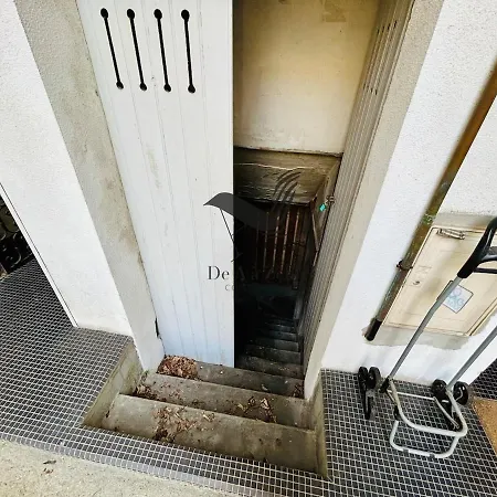 Appartement Le Gambetta - Proche Du Centre-ville Et Des Thermes *