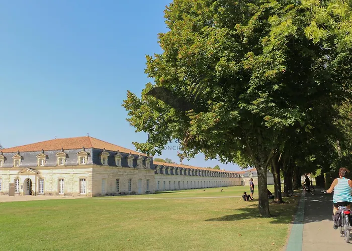 Le Gambetta - Proche Du Centre-ville Et Des Thermes Apartamento