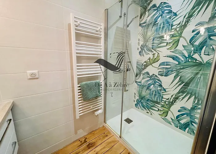 Le Gambetta - Proche Du Centre-ville Et Des Thermes