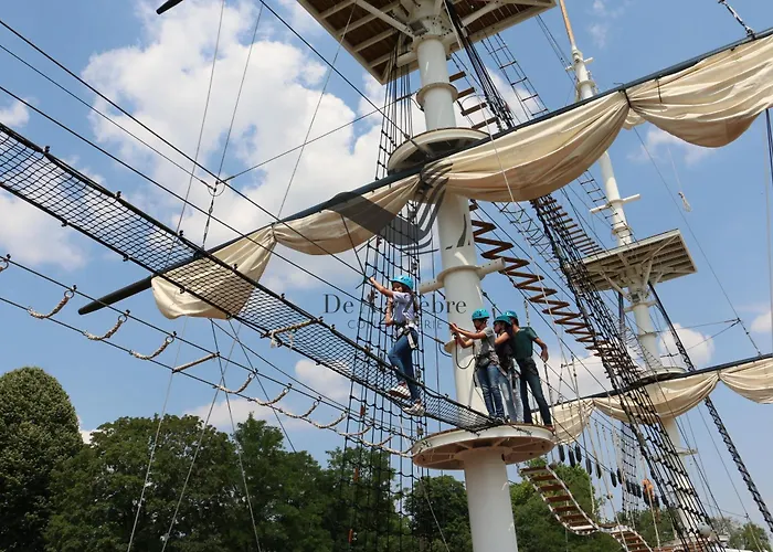 Le Gambetta - Proche Du Centre-ville Et Des Thermes
