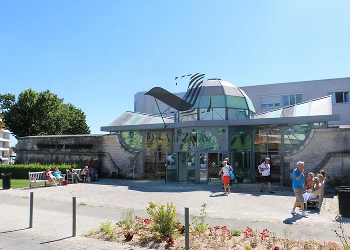 Le Gambetta - Proche Du Centre-ville Et Des Thermes Apartamento *