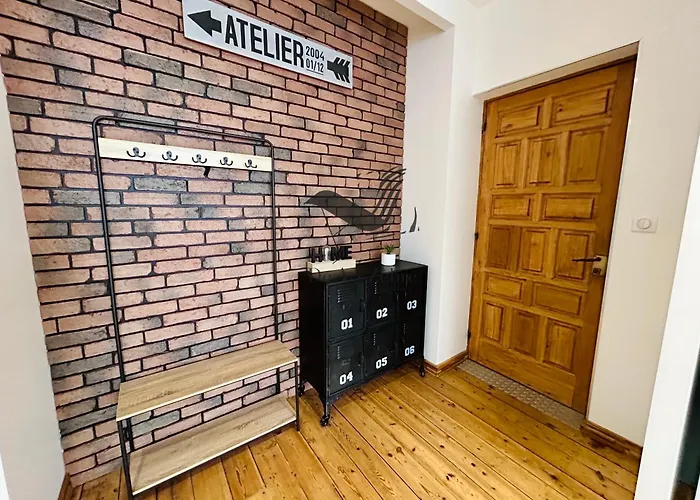 Apartamento Le Gambetta - Proche Du Centre-ville Et Des Thermes *