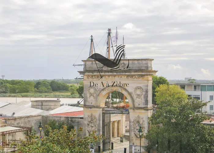 Apartamento Le Gambetta - Proche Du Centre-ville Et Des Thermes